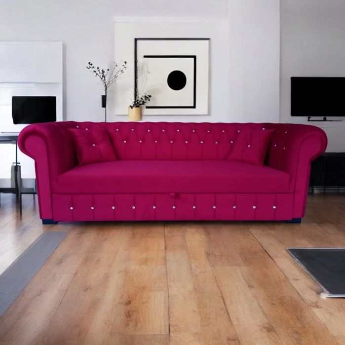 Sofa kanapa wersalka łóżko