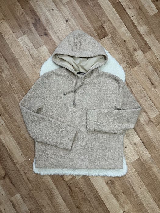 Bluza z kapturem damska M