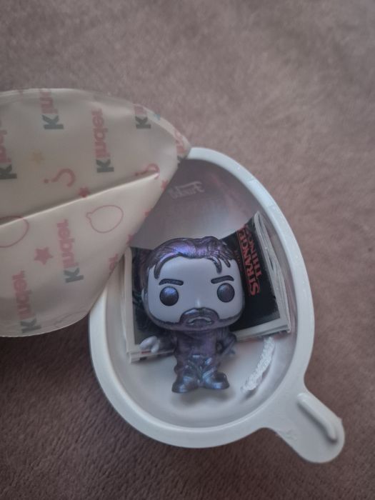 Hopper st kinder joy