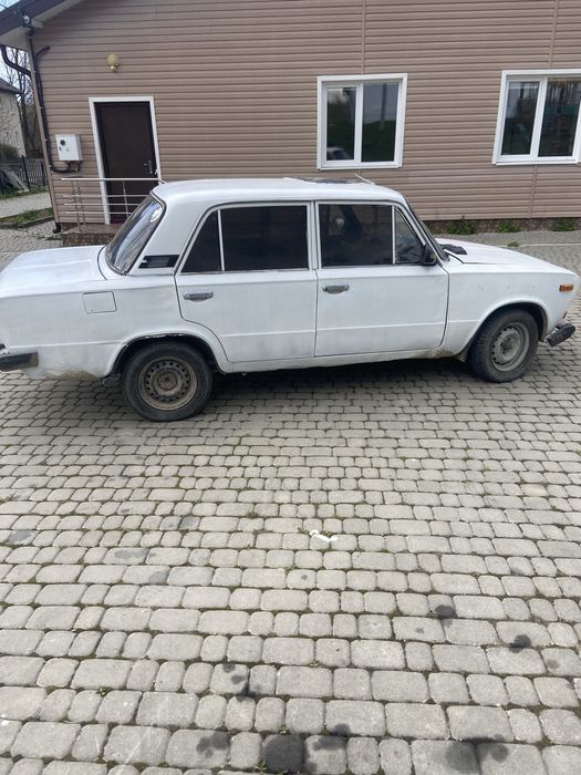 Продам ваз 2106 , 1986р