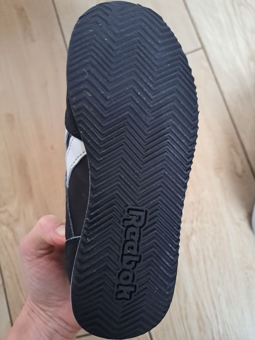 Buty chłopięce Reebok r.29