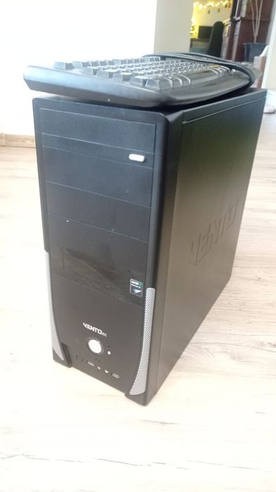 Системний блок ПК