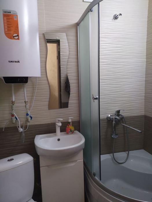 Квартира подобово "De Luxe" у місті Лозова біля шпиталю