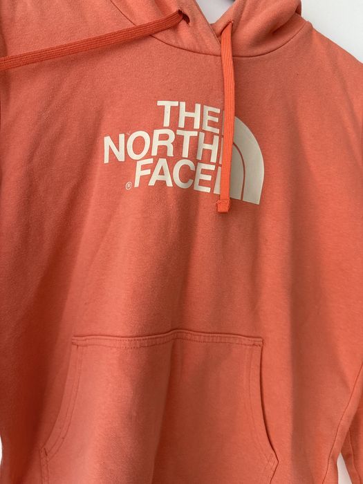bluza north face damska