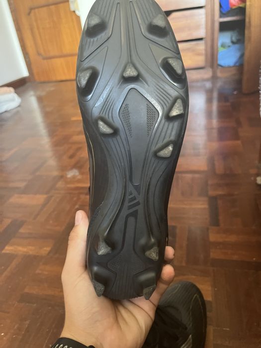 Chuteiras f50 adidas