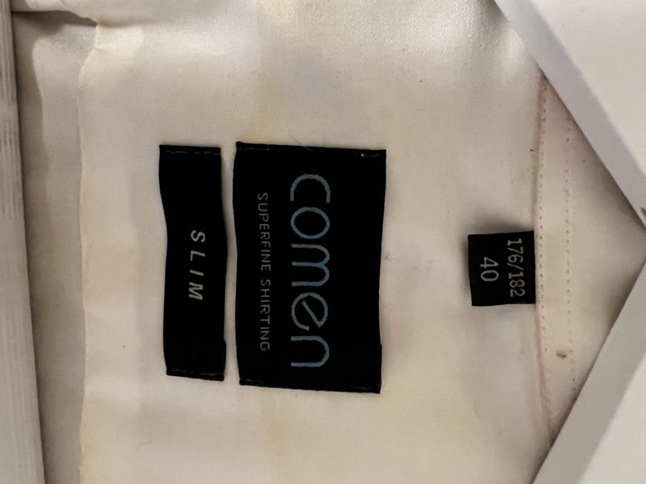 Garnitur męski roz. 52