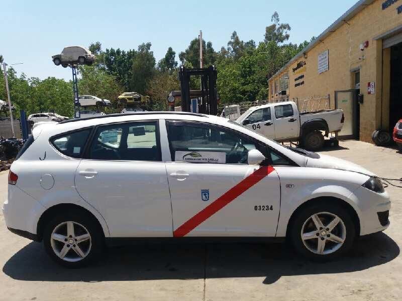 Válvula Egr Seat Altea