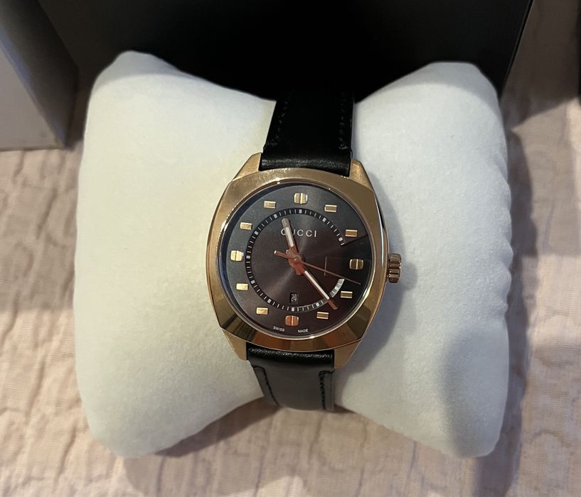 Relógio Gucci novo e original