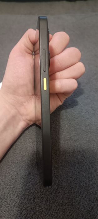 POCO x7 Pro 8/256GB żółto-czarny