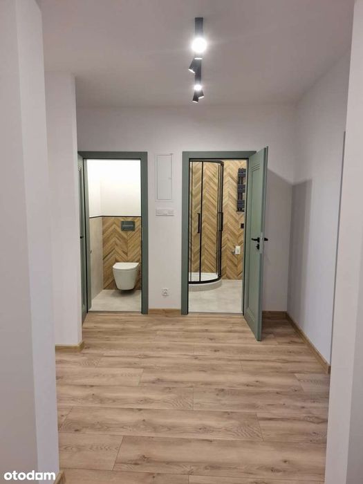 Przytulne, trzypokojowe mieszkanie