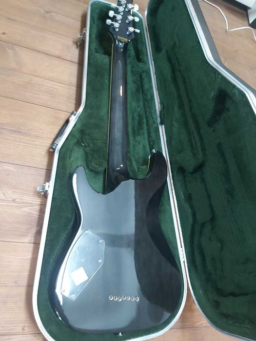 Guitarra Schecter C-7 Custom