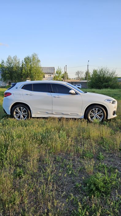 Продам  BMW X2 2018 г.