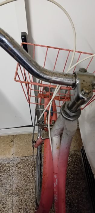 Pasteleira antiga
