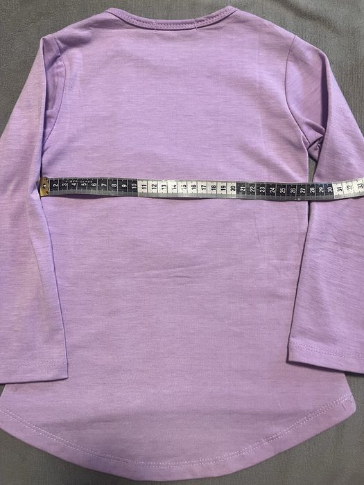 Кофтинка кофточка туніка для дівчинки