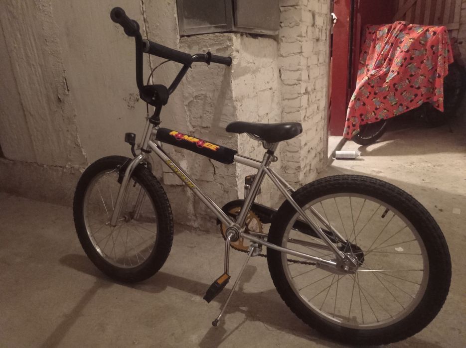 Sprzedam Rower BMX