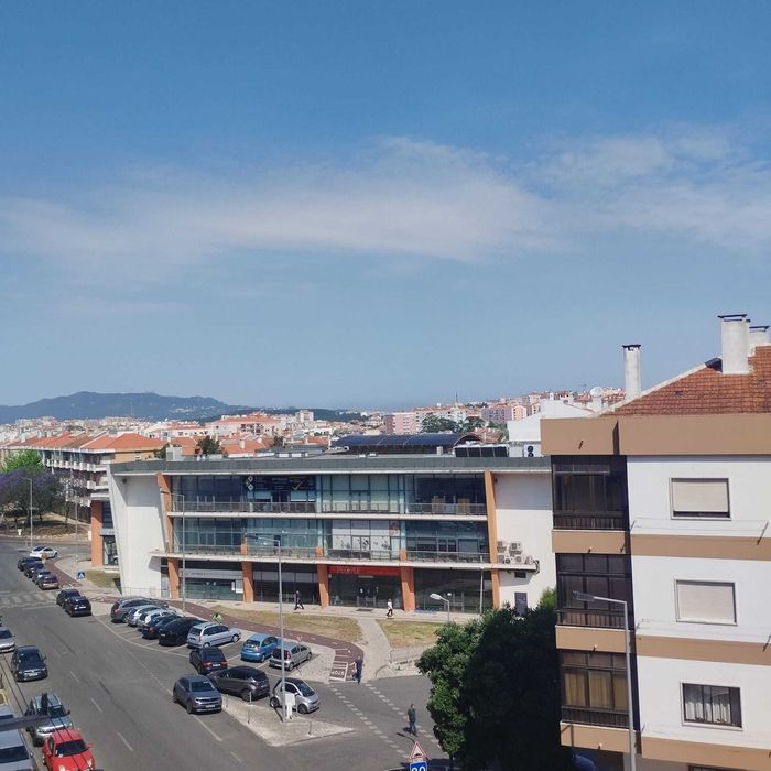 Arrendo quarto compartilhado