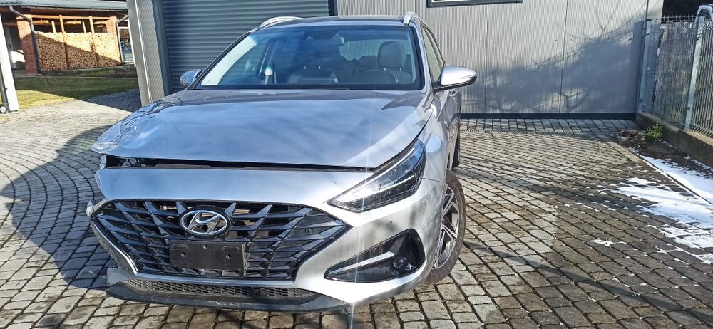 Hyundai i30 2023 rok