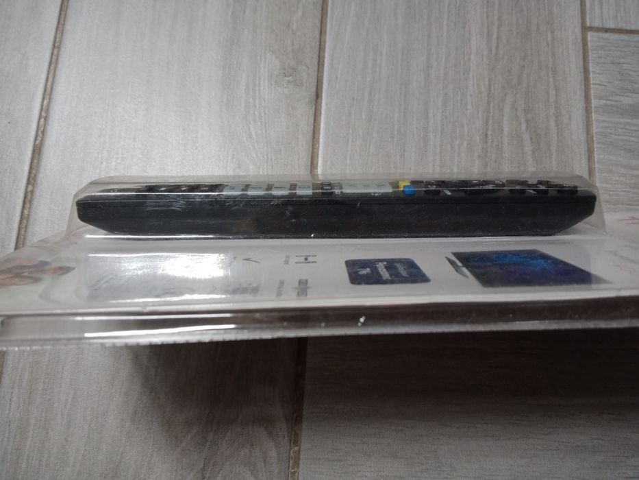 Pilot Thomson Panasonic