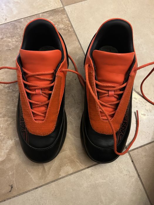 raf simons antei