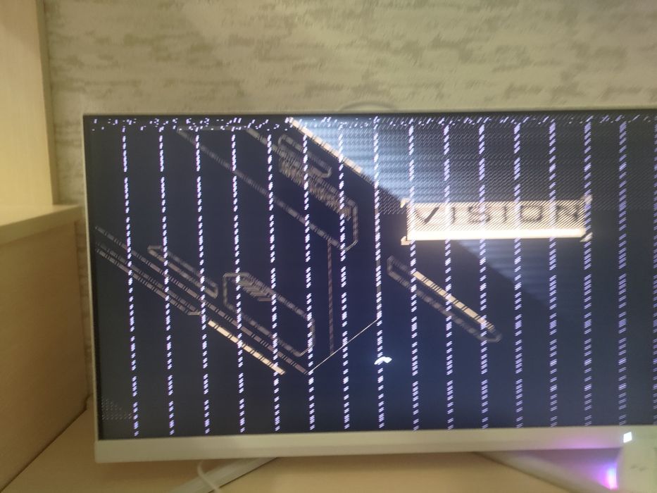 Продам НЕРОБОЧУ відеокарту 1070 ti