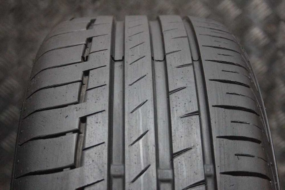 205/55/16 Continental PremiumContact 6 205/55 R16 91V