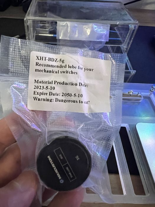 Custom Keyboard Accessories64737969741059122