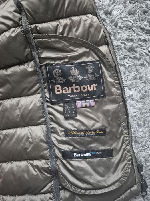Куртка Barbour 38 — zdjęcie 3