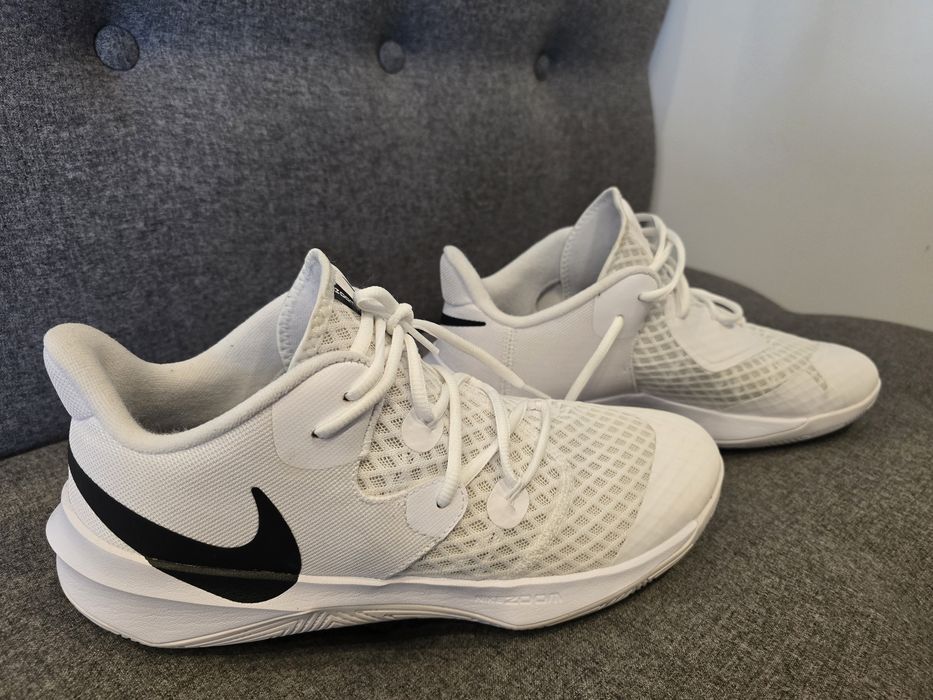 Buty Nike Hyperspeed court 45