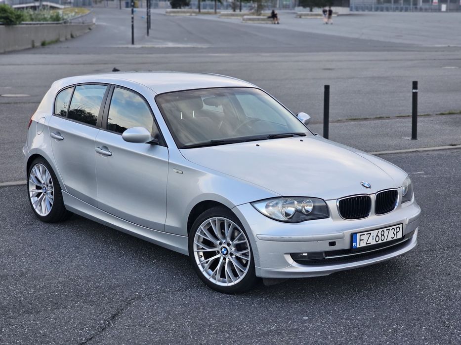 BMW Seria 1