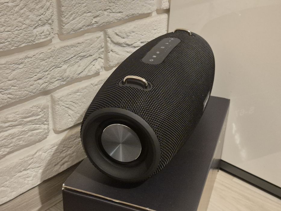 Głośnik przenośny Zealot S67 Subwoofer 60W