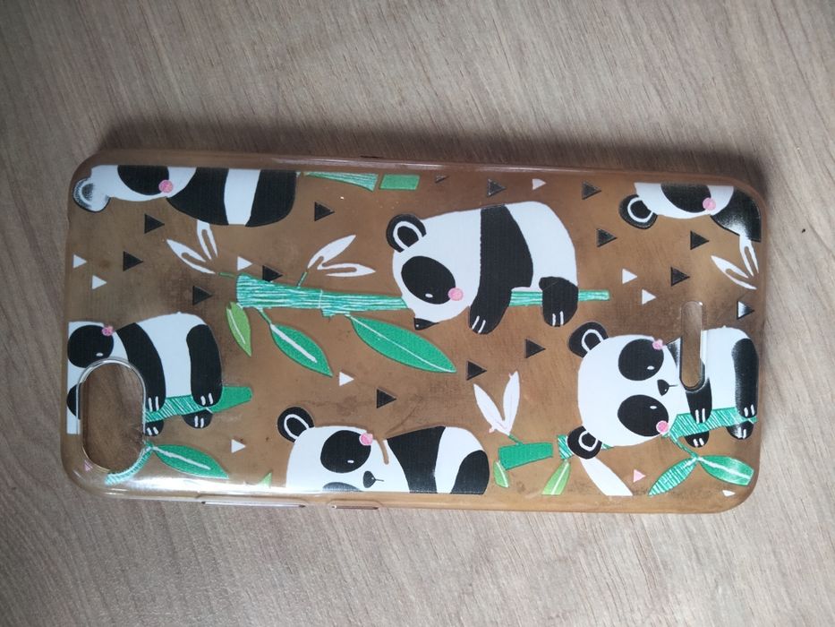 Etui na telefon  Xiaomi Redmi A6