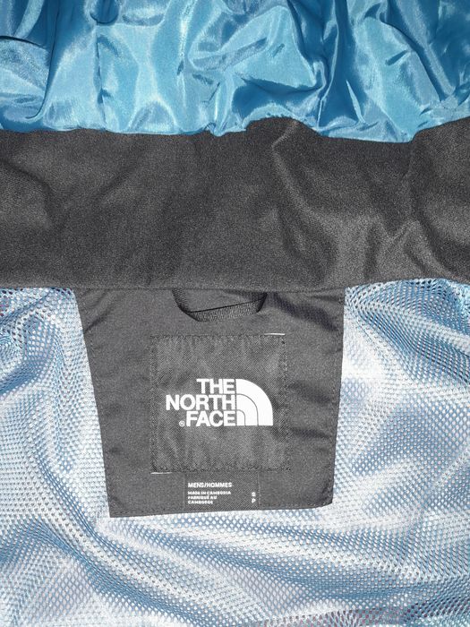 Kurtka The North Face m fornet jacket Nowa męska