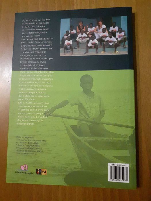 Resgate, de Alexandra Borges