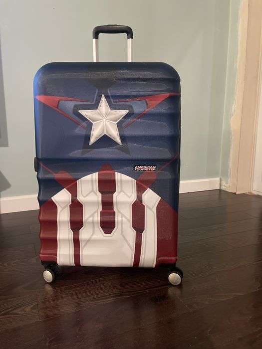 Walizka Marvel Wavebreaker american tourister