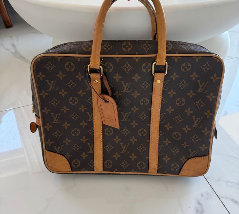 Torebka  Louis Vittuon