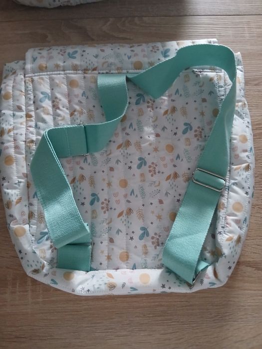 Conjunto bebé novo