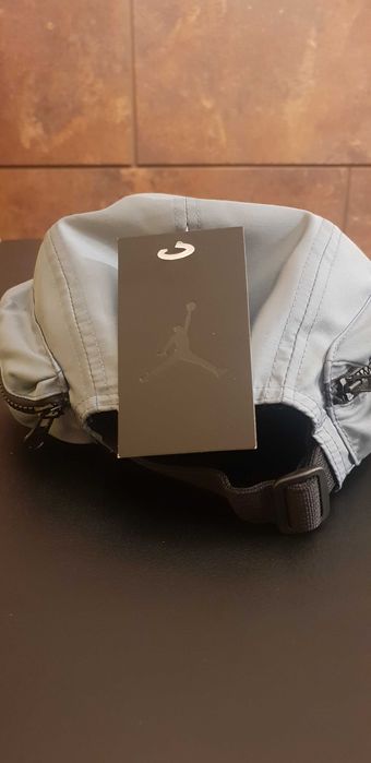 Czapka czapeczka Nike Jordan dwa kolory !