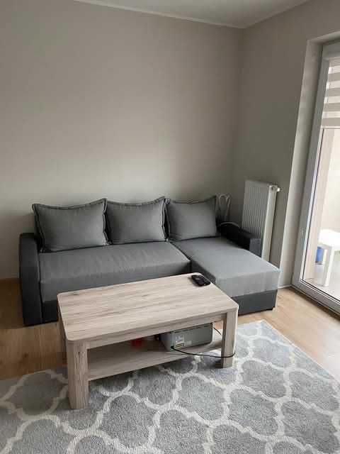 mieszkanie do wynajecia