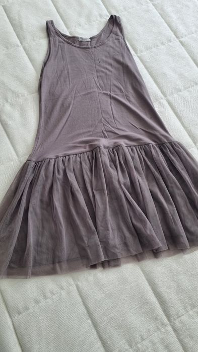 Conjunto bege Mayoral