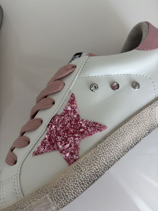 Кросівки | Кеди Голден гус | Golden goose