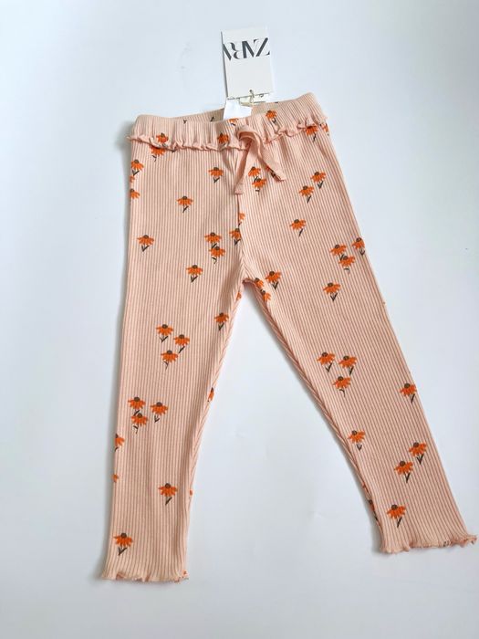 Лосини нові Zara, George 2-3 роки, 98