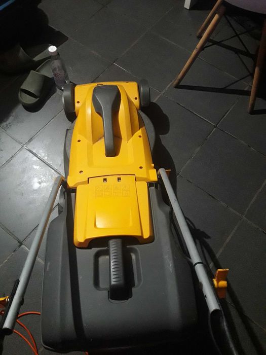 Kosiarka Stiga z serii Combi