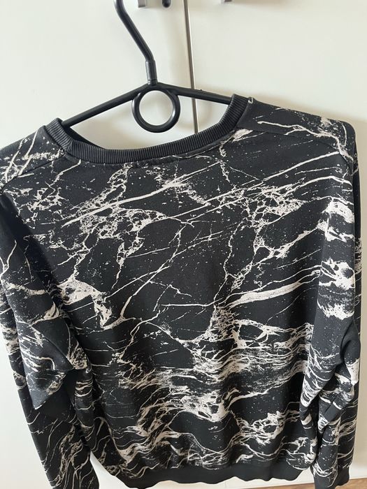 Bluza chłopieca