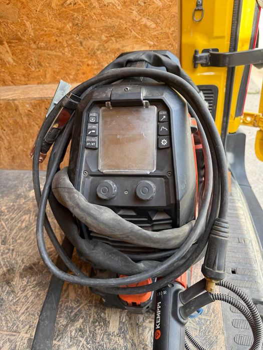Spawarka Kemppi Master M 205 GM