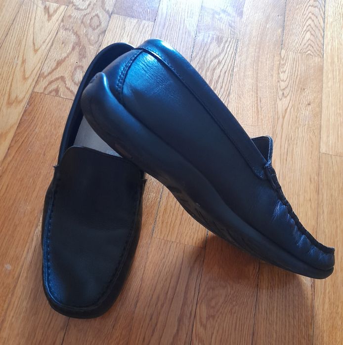 Sapatos de homem
