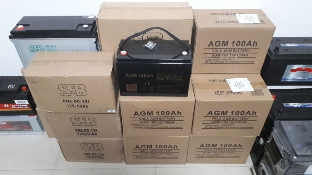 Гелевий акумулятор+ДБЖ Знижка до 50% на комплект