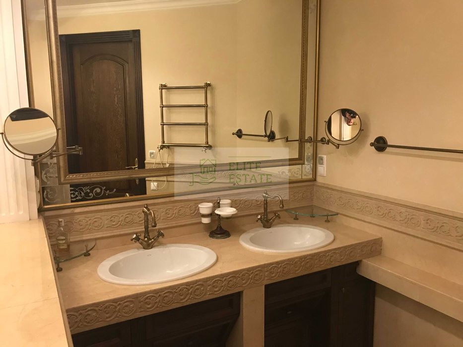 Многокомнатная квартира по адресу ул. Шота Руставели (площадь 406 м²) - Atlanta.ua - фото 12