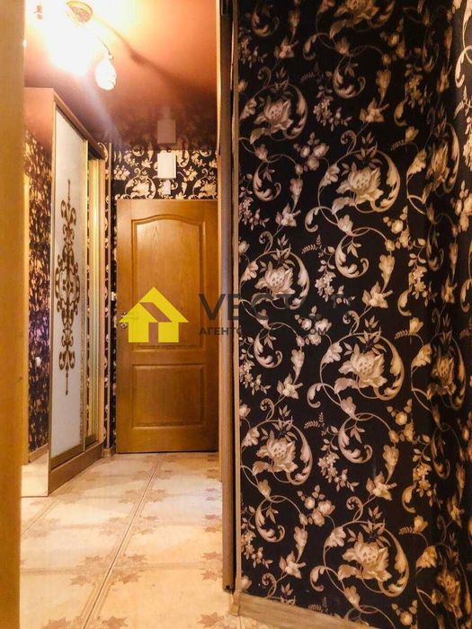 Продаж 2 кім квартири по Кільцю. Цегла. Меблі + Техніка