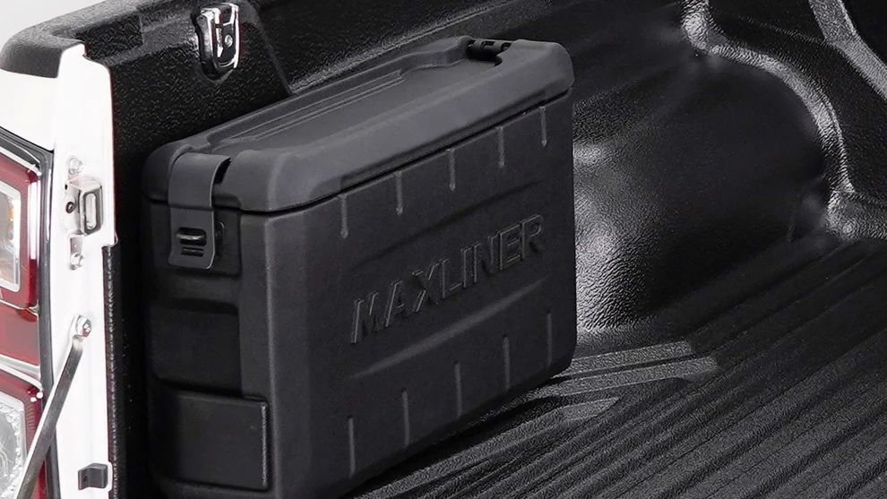 CAIXAS DE ARRUMAÇÃO PARA PICK-UP