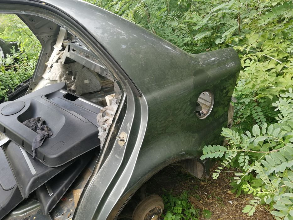 Джили Ск Geely CK Запчясти Бампер Шрот